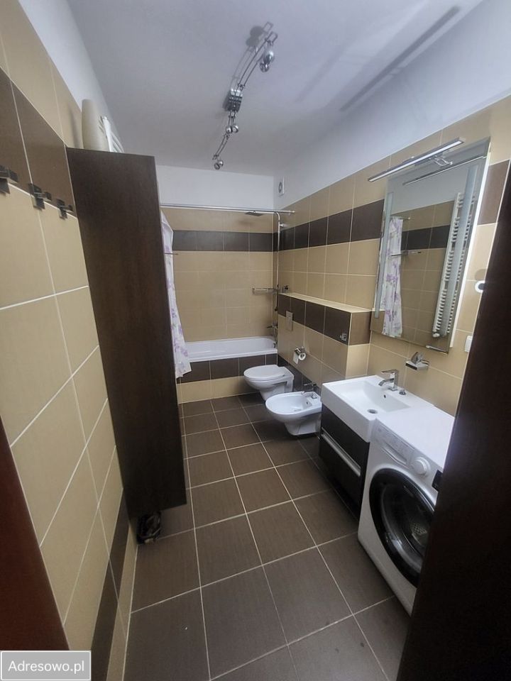 Mieszkanie 4-pokojowe Warszawa Białołęka, ul. Magiczna. Zdjęcie 4