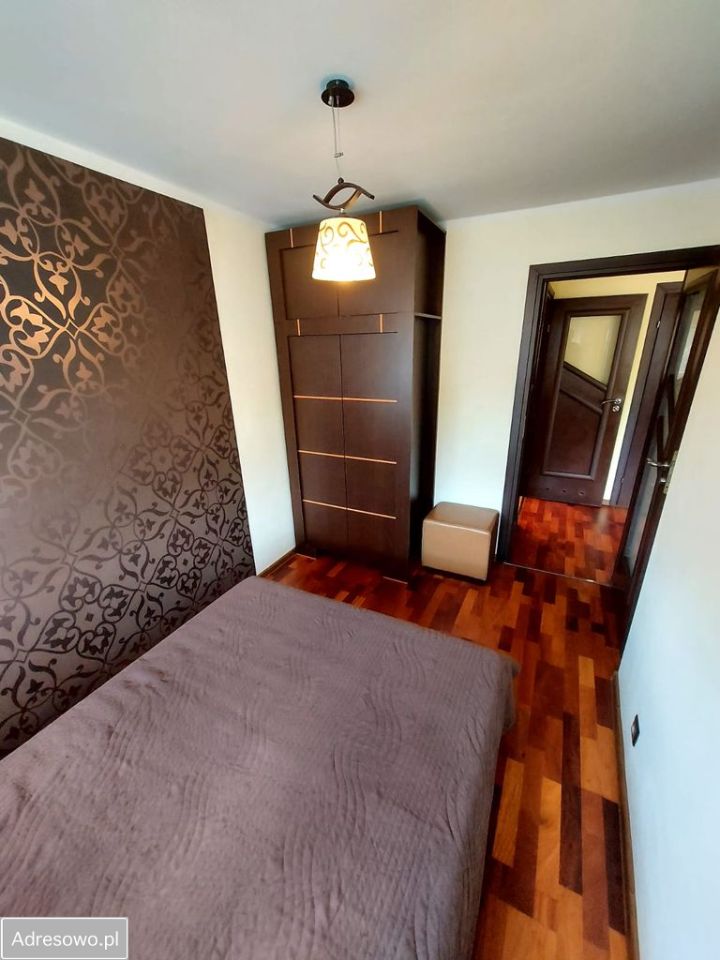 Mieszkanie 3-pokojowe Środa Śląska Centrum, ul. Mostowa. Zdjęcie 6