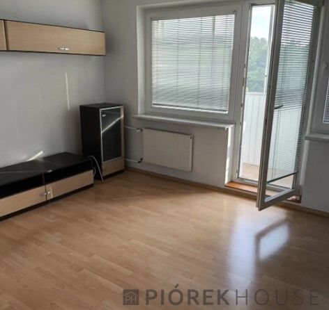 Mieszkanie 3-pokojowe Warszawa Wilanów, ul. Jana III Sobieskiego. Zdjęcie 2