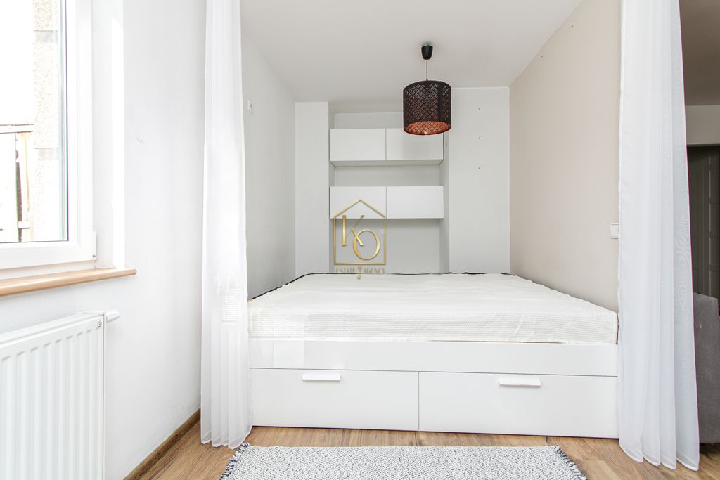 Mieszkanie 2-pokojowe Wrocław Krzyki, ul. Babiego Lata. Zdjęcie 4