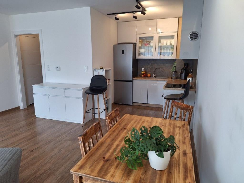 Mieszkanie 1-pokojowe Brzeg. Zdjęcie 3