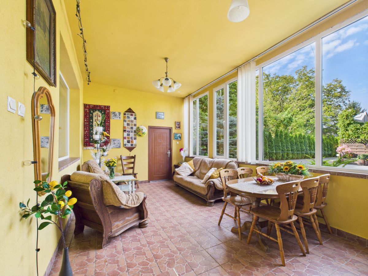 bliźniak, 12 pokoi Piastów, ul. Stefana Żeromskiego. Zdjęcie 4