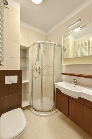 Mieszkanie 2-pokojowe Wrocław Krzyki. Zdjęcie 5