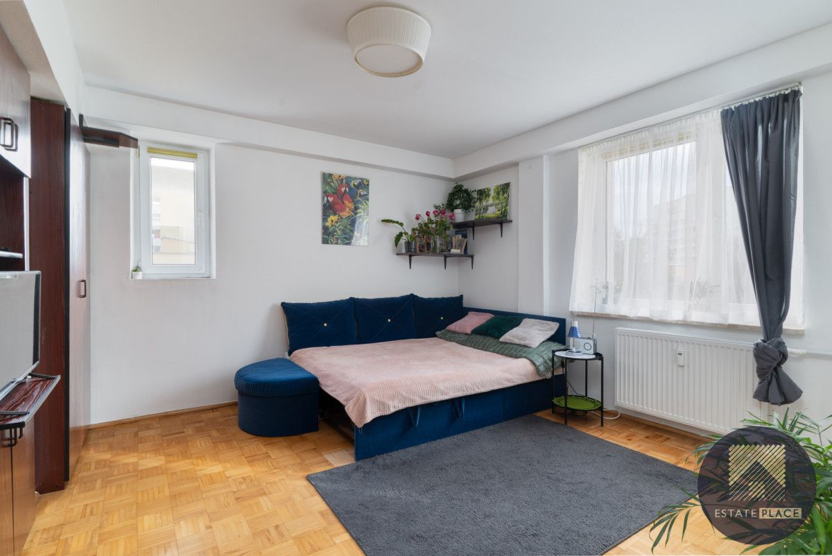 Mieszkanie 3-pokojowe Warszawa Praga-Południe, ul. Tadeusza Rechniewskiego. Zdjęcie 5