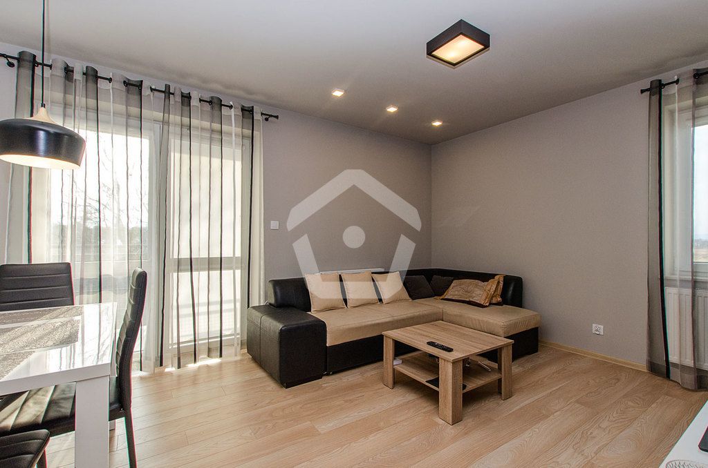 Mieszkanie 3-pokojowe Rzeszów Drabinianka, al. gen. Władysława Sikorskiego. Zdjęcie 3