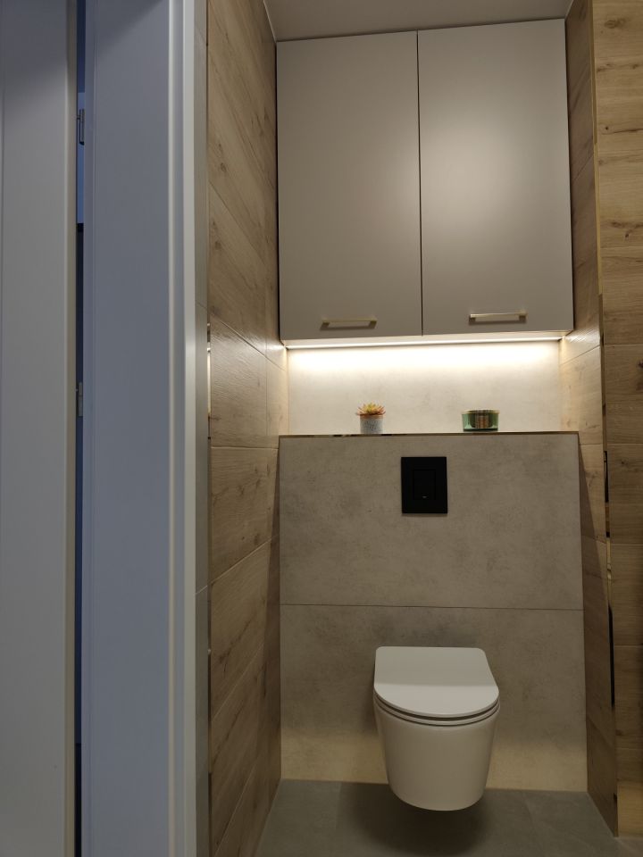 Mieszkanie 2-pokojowe Lublin Wrotków, ul. Henryka Wolińskiego. Zdjęcie 2