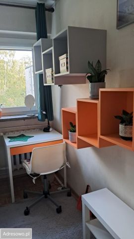 Pokój Warszawa Żoliborz, ul. Poli Gojawiczyńskiej. Zdjęcie 1