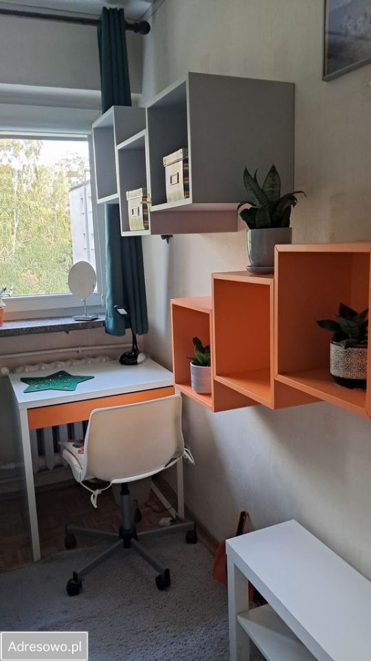 Pokój Warszawa Żoliborz, ul. Poli Gojawiczyńskiej