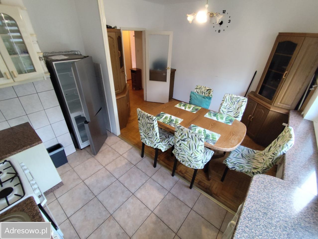 Mieszkanie 4-pokojowe Warszawa Mokotów, ul. Egejska. Zdjęcie 7