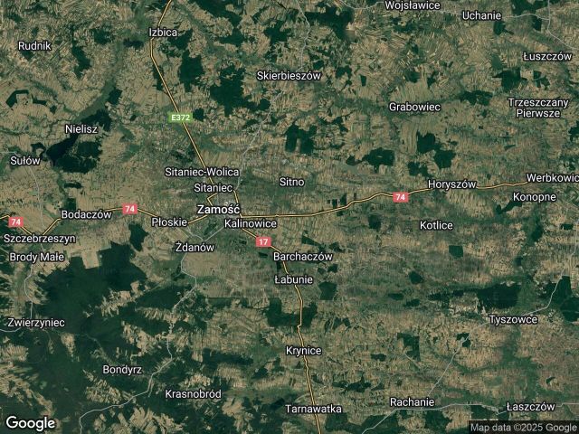 Działka budowlana Jarosławiec. Zdjęcie 1