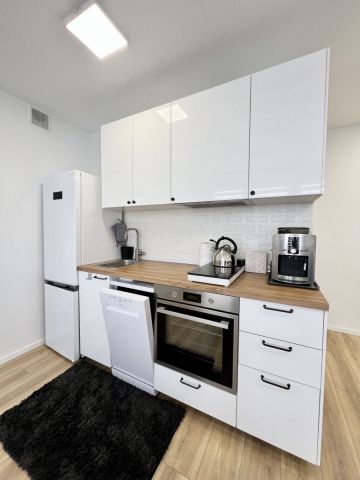 Mieszkanie 2-pokojowe Łódź Retkinia, ul. Przełajowa. Zdjęcie 5