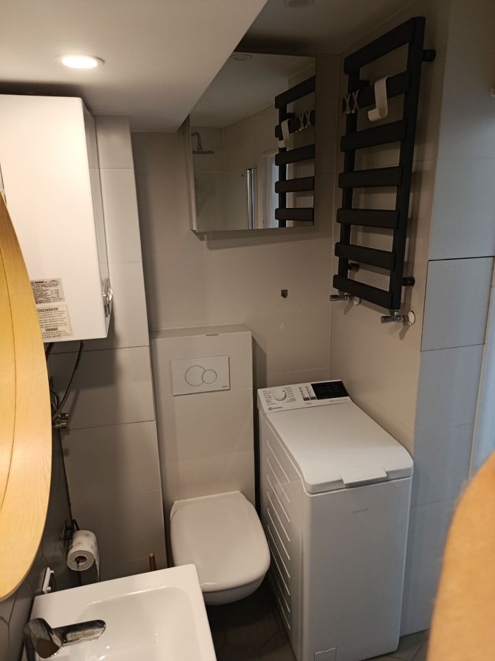 Mieszkanie 3-pokojowe Szczecinek, ul. Koszalińska. Zdjęcie 2