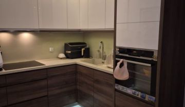 Mieszkanie 3-pokojowe Gdańsk Osowa, ul. Marsa