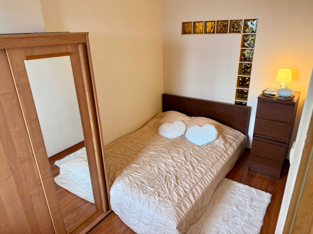 Mieszkanie 2-pokojowe Katowice Śródmieście, ul. Sokolska. Zdjęcie 2