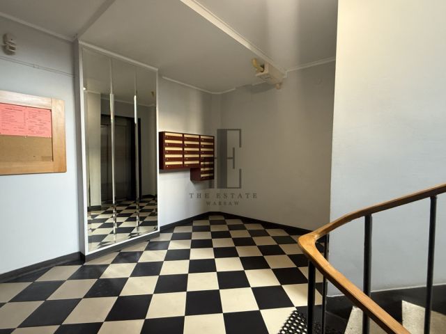 Mieszkanie 4-pokojowe Warszawa Śródmieście, ul. Foksal. Zdjęcie 9