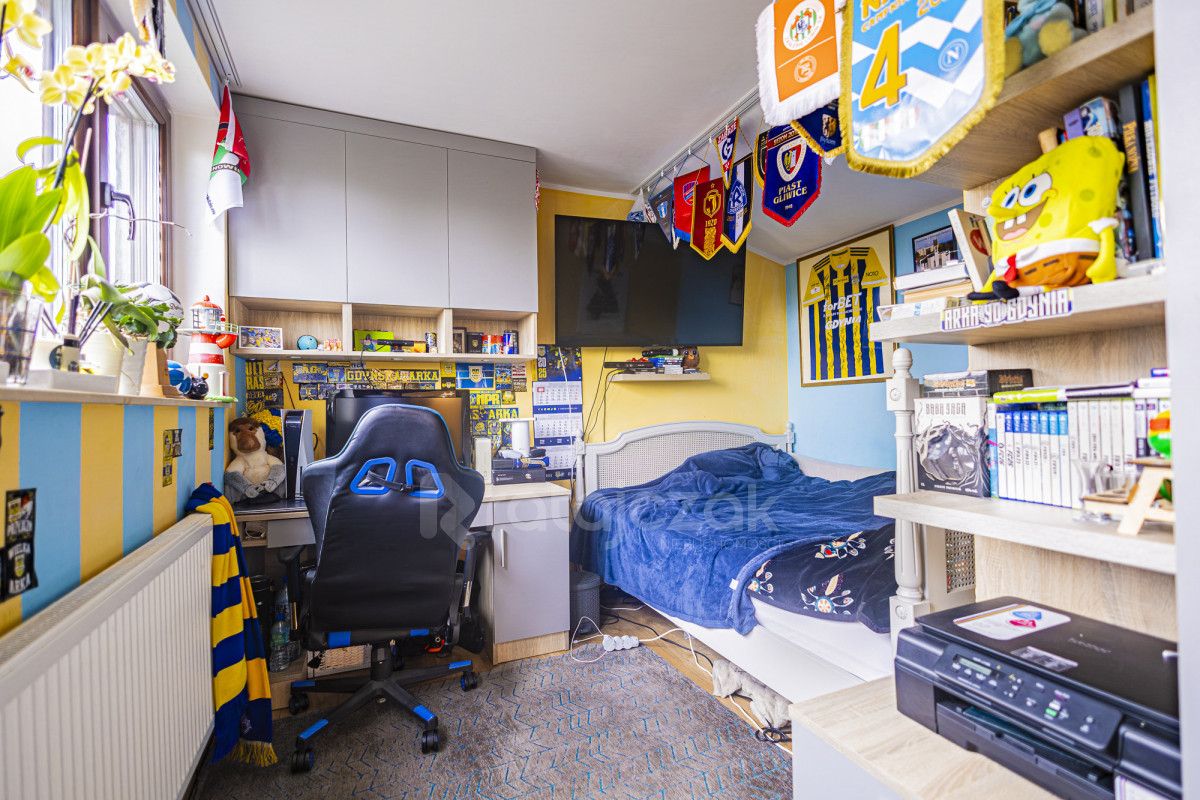 Mieszkanie 3-pokojowe Gdynia Witomino, ul. Graniczna. Zdjęcie 9