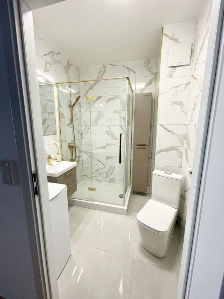 Mieszkanie 2-pokojowe Warszawa Tarchomin, ul. Tadeusza Kościuszki. Zdjęcie 7