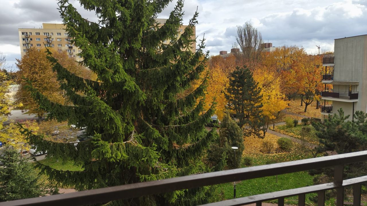 Mieszkanie 4-pokojowe Lublin Czechów, Wojciech Żywnego. Zdjęcie 11