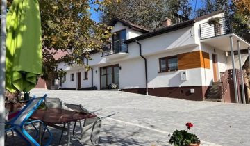 gospodarstwo Wierzchowiska Pierwsze