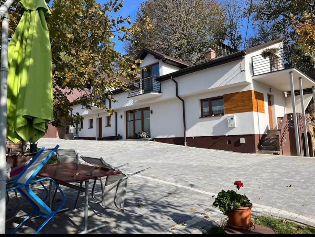 gospodarstwo Wierzchowiska Pierwsze