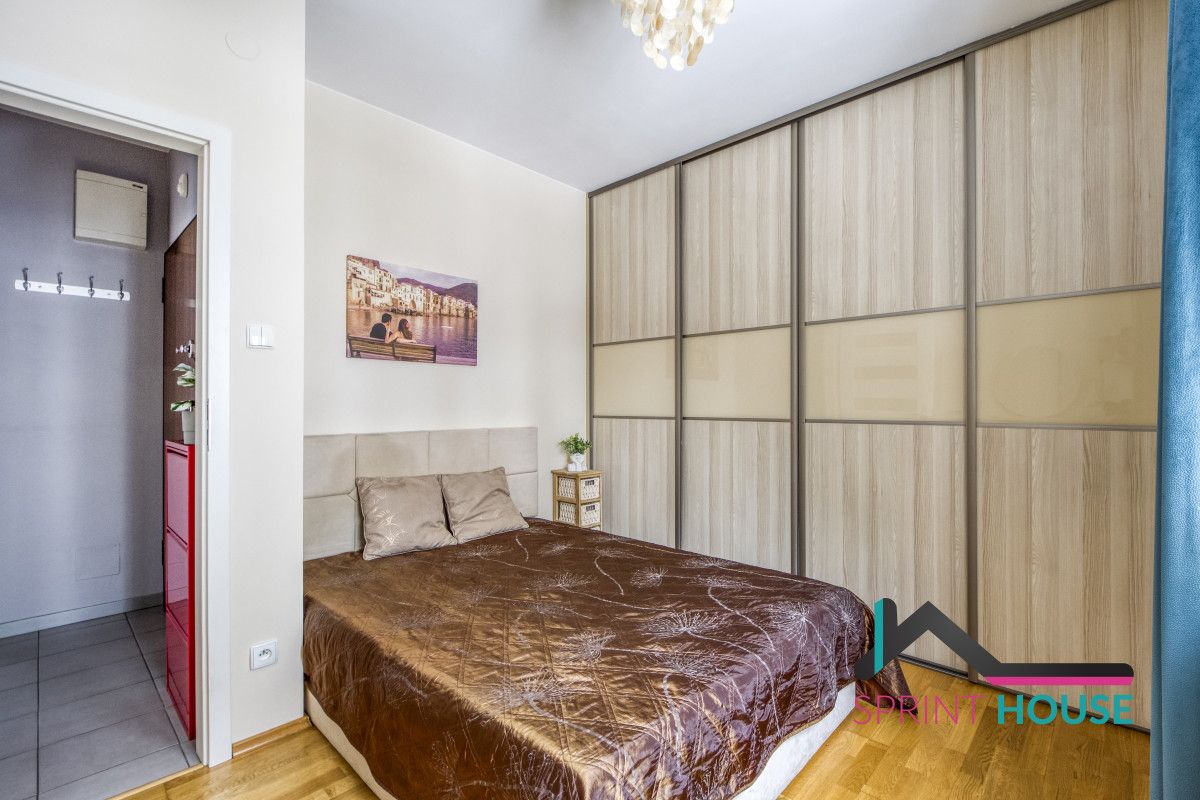 Mieszkanie 2-pokojowe Warszawa Wola, ul. Jana Kazimierza. Zdjęcie 7