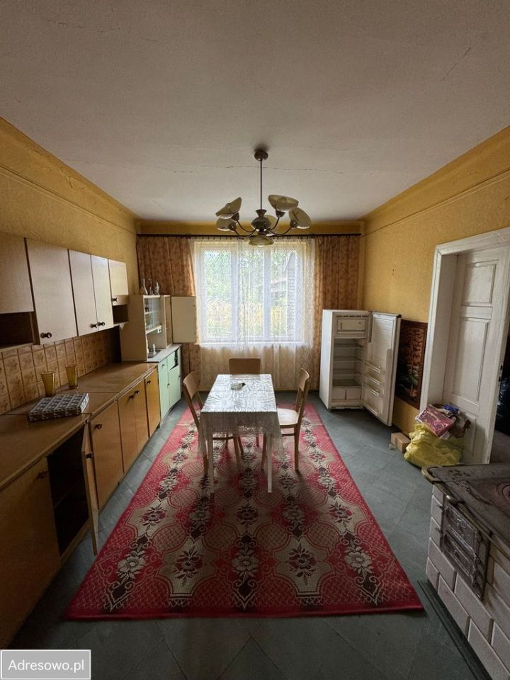 dom, 4 pokoje Małogoszcz. Zdjęcie 7