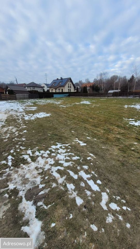 Działka budowlana Mysłowice Wesoła, ul. 3 Maja. Zdjęcie 2