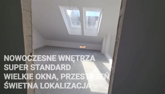 bliźniak, 3 pokoje Nawojowa Góra. Zdjęcie 16