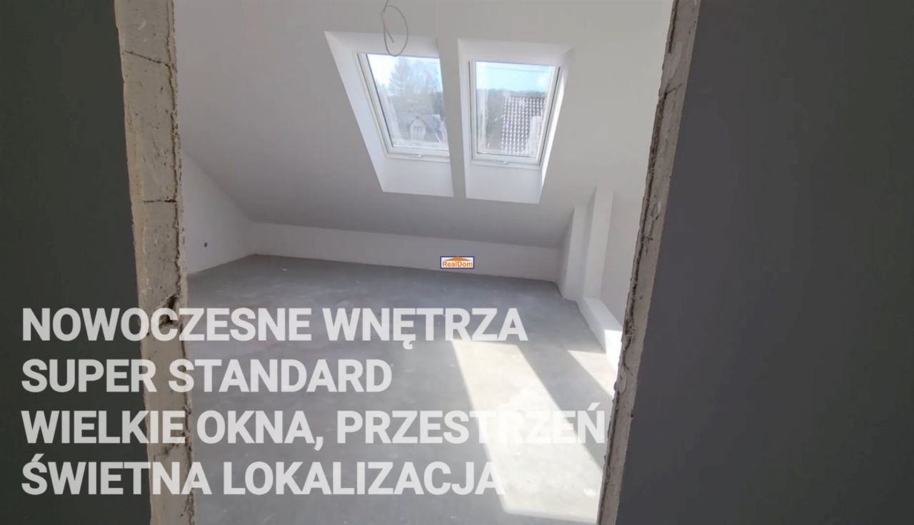 bliźniak, 3 pokoje Nawojowa Góra. Zdjęcie 16