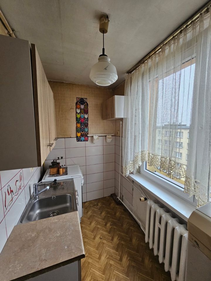 Mieszkanie 3-pokojowe Świętochłowice Piaśniki, ul. Powstańców Śląskich. Zdjęcie 7