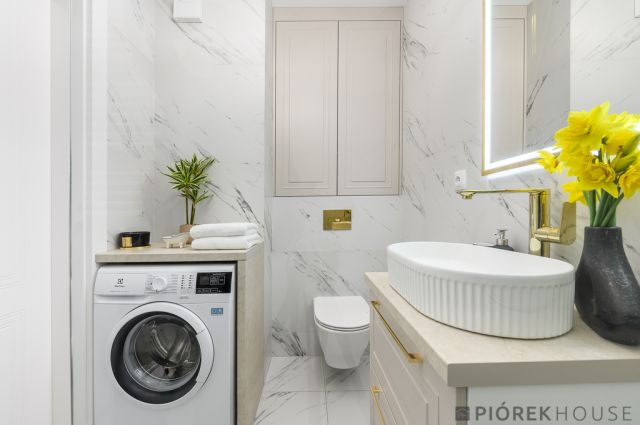 Mieszkanie 2-pokojowe Warszawa Praga-Południe, ul. Żupnicza. Zdjęcie 9