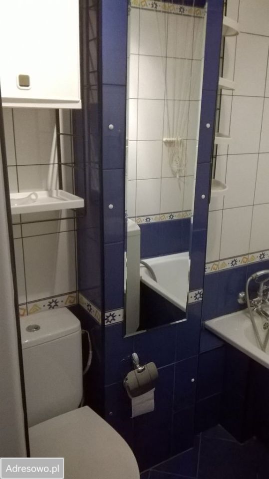 Mieszkanie 1-pokojowe Warszawa Ochota, ul. Pruszkowska. Zdjęcie 5