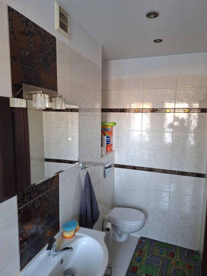 Mieszkanie 3-pokojowe Bartoszyce, ul. Kętrzyńska. Zdjęcie 17