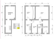 Mieszkanie 3-pokojowe Bytom. Zdjęcie 4