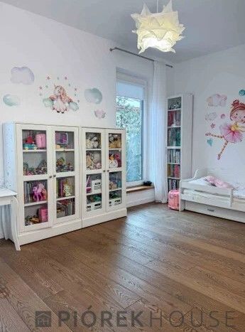 Mieszkanie 5-pokojowe Warszawa Wawer, ul. Jeziorowa. Zdjęcie 13