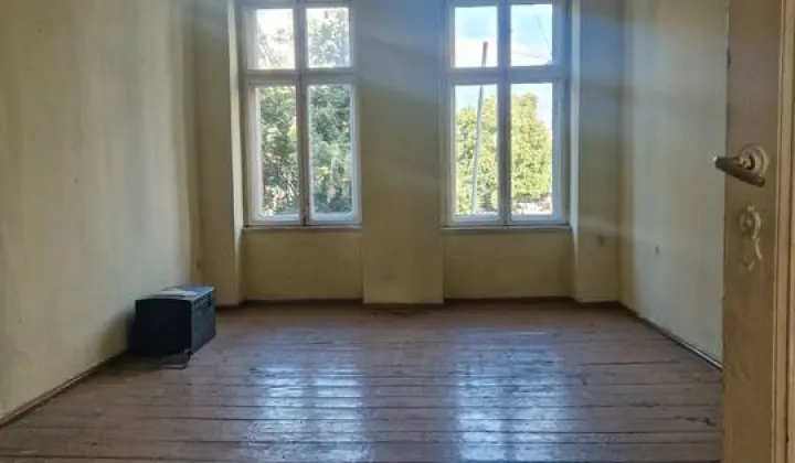 Mieszkanie 3-pokojowe Wrocław Śródmieście, ul. Henryka Sienkiewicza