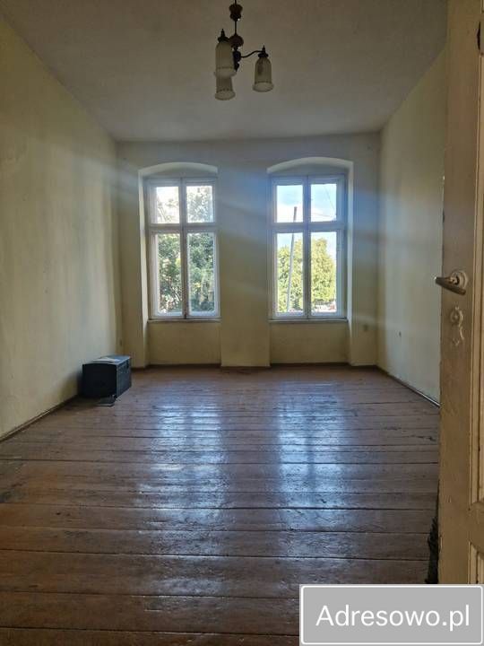 Mieszkanie 3-pokojowe Wrocław Śródmieście, ul. Henryka Sienkiewicza. Zdjęcie 1