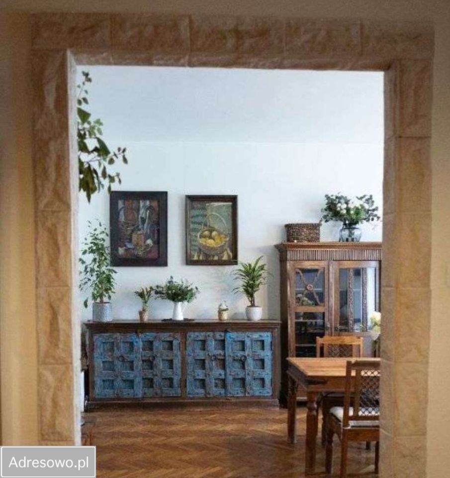 Mieszkanie 3-pokojowe Kraków Stare Miasto, ul. św. Sebastiana. Zdjęcie 7