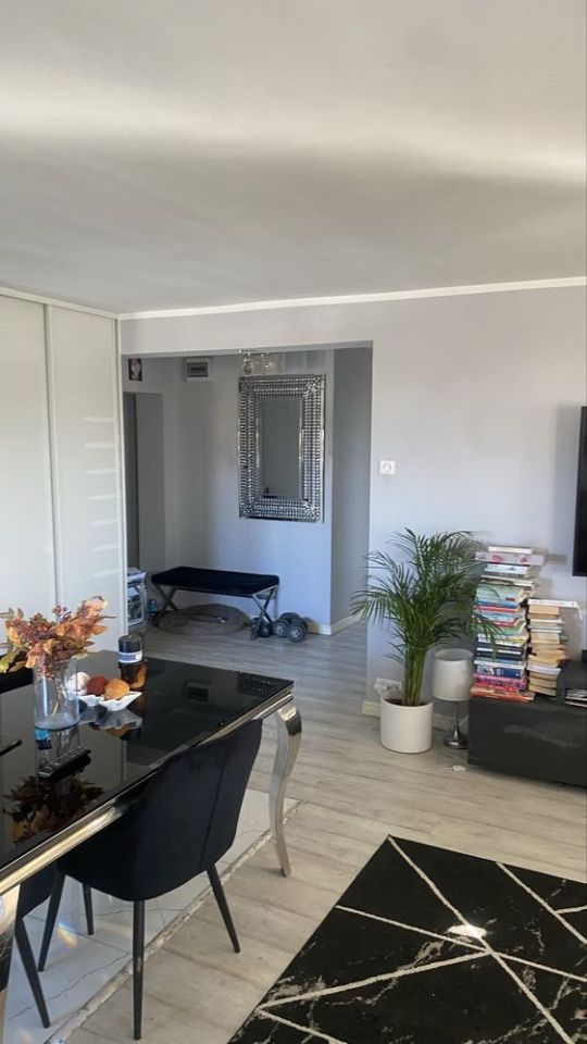 Mieszkanie 4-pokojowe Suwałki Centrum, ul. Janusza Korczaka. Zdjęcie 8