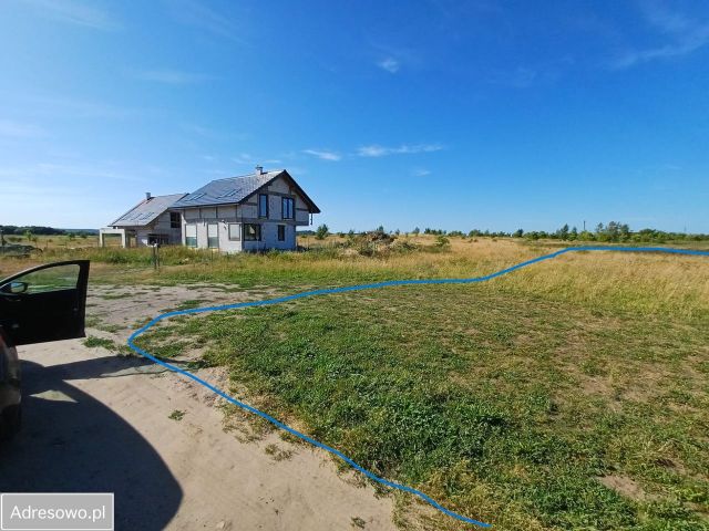 Działka budowlana Wolin, ul. Trygława. Zdjęcie 1