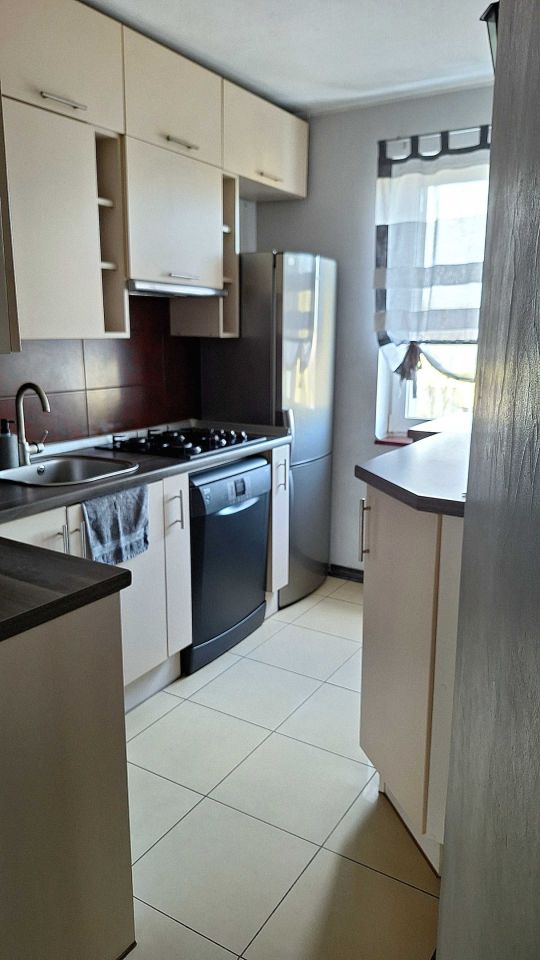 Mieszkanie 3-pokojowe Września, ul. Juliusza Słowackiego. Zdjęcie 3