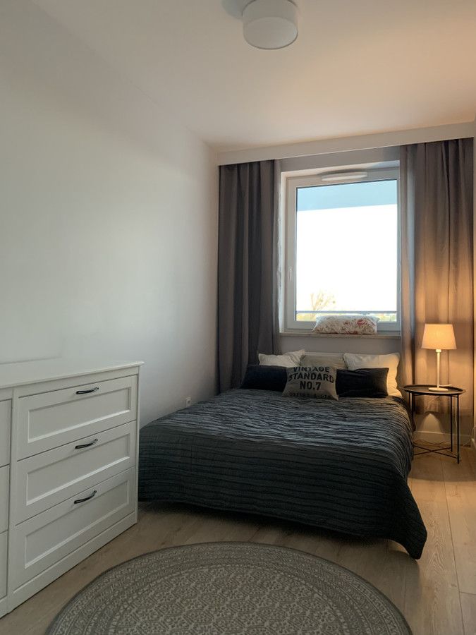 Mieszkanie 2-pokojowe Warszawa Białołęka, ul. Szlachecka. Zdjęcie 2