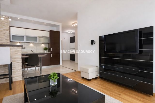 Mieszkanie 2-pokojowe Kraków Zakrzówek, ul. Zygmunta Miłkowskiego. Zdjęcie 7