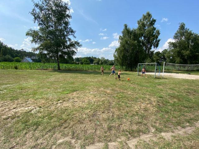 Działka rod Ciasna. Zdjęcie 1