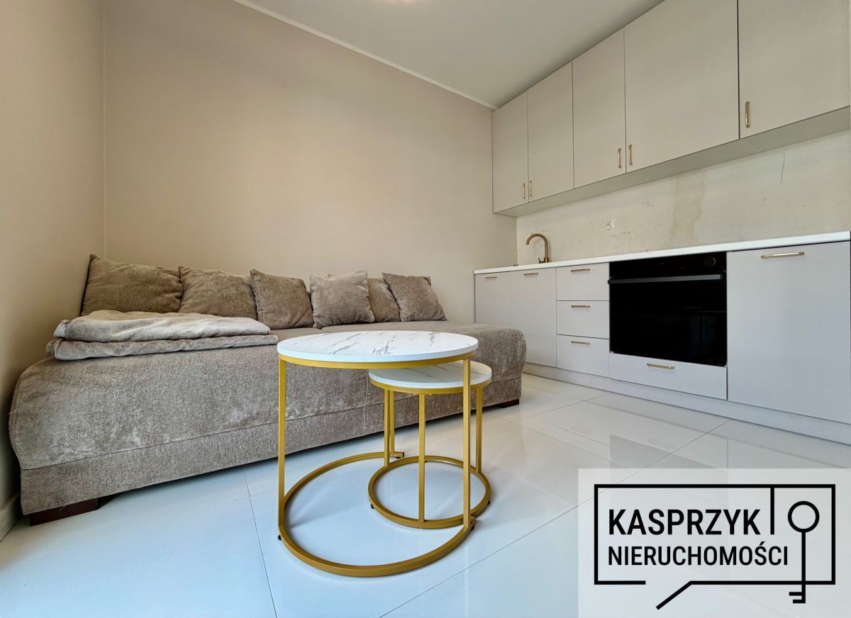 Mieszkanie 3-pokojowe Krosno, ul. Handlowa. Zdjęcie 3