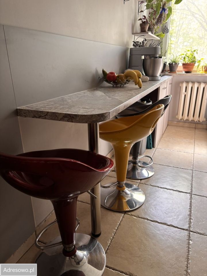 Mieszkanie 3-pokojowe Kraków Czyżyny, os. Dywizjonu 303. Zdjęcie 14