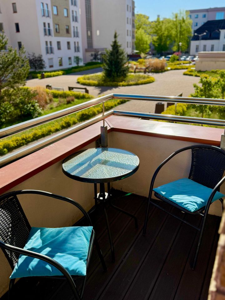 Mieszkanie 3-pokojowe Olsztyn, ul. Leśna. Zdjęcie 6