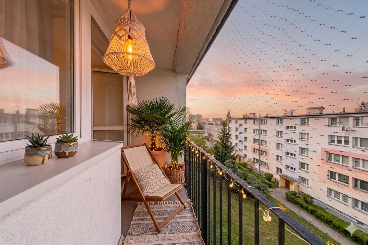 Mieszkanie 2-pokojowe Łódź Polesie, ul. Krzemieniecka. Zdjęcie 4