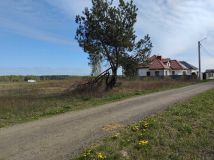 Działka budowlana Pustelnik, ul. Kopernika. Zdjęcie 1
