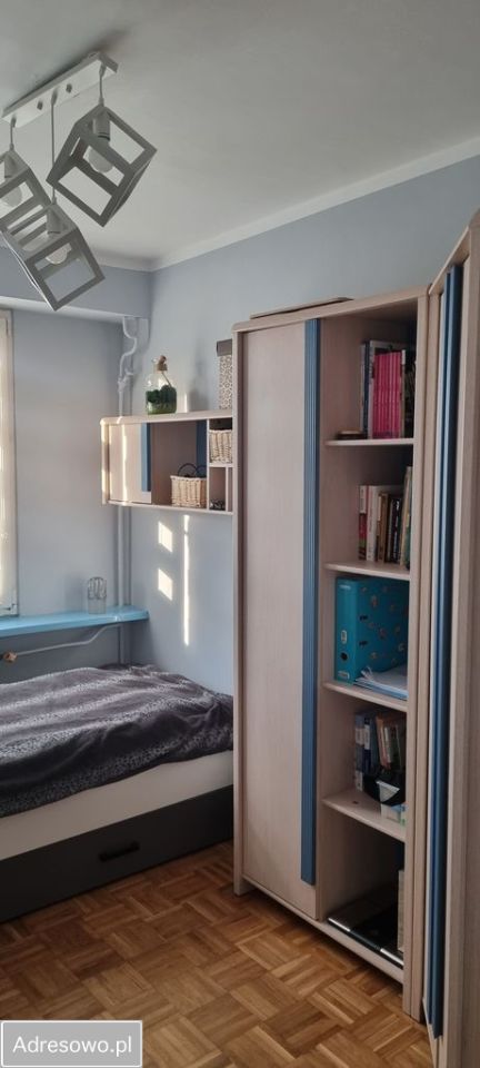 Mieszkanie 3-pokojowe Lublin Czechów, ul. Żelazowej Woli. Zdjęcie 7
